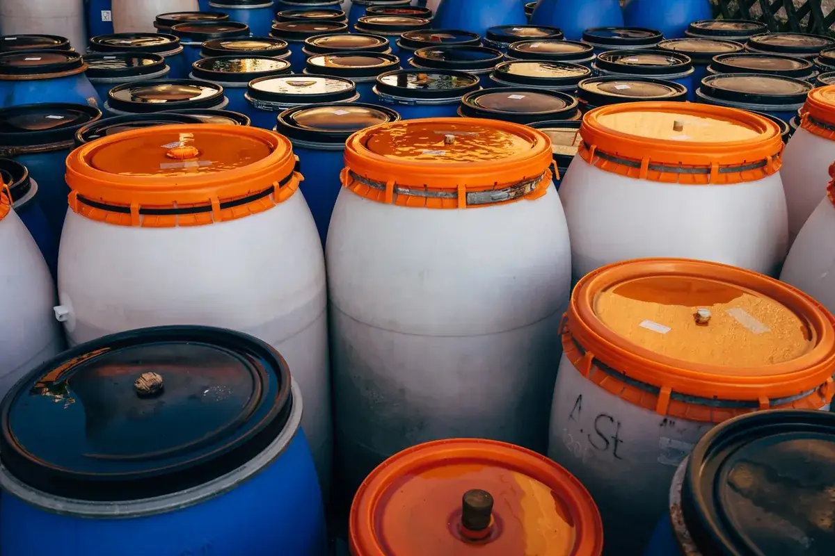 Chemical & Toxic Waste Cleanup in North Randall, OH
